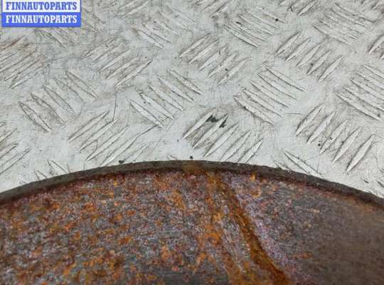 купить Диск тормозной передний на Volkswagen Transporter T4