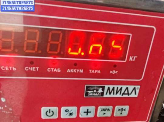 купить Патрубок на Ford Transit (2006-2014)