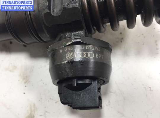 купить Форсунка топливная на Volkswagen Sharan (2000-2010)