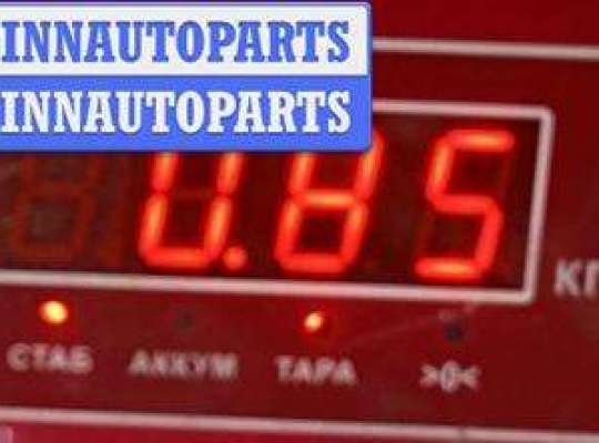 купить Амортизатор подвески задний левый на Seat Alhambra (2000-2010)