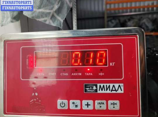 купить Фланец (тройник) системы охлаждения на BMW 3 E46 (1998-2006)