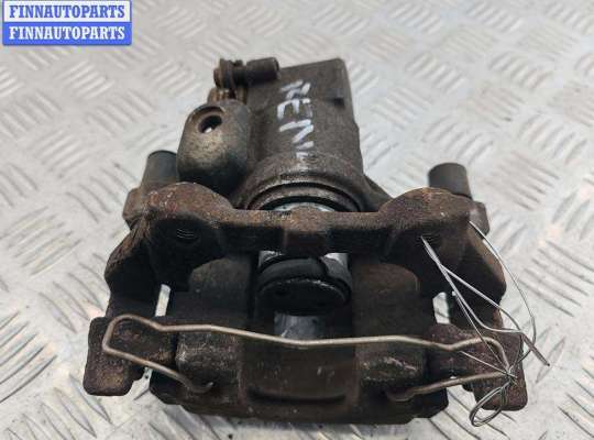 купить Суппорт задний правый на Renault Laguna II (2001-2007)