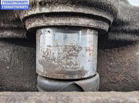 купить Суппорт задний правый на Renault Laguna II (2001-2007)