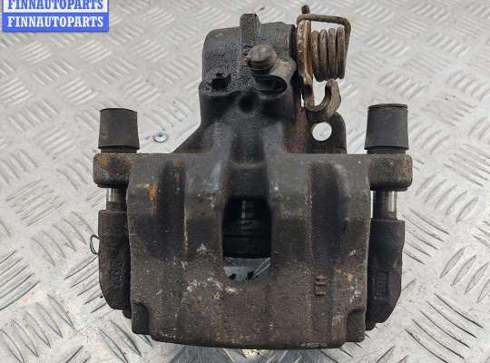 Суппорт задний правый RN1551235 на Renault Laguna II (2001-2007)