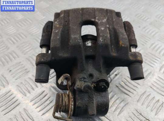 купить Суппорт задний правый на Renault Laguna II (2001-2007)