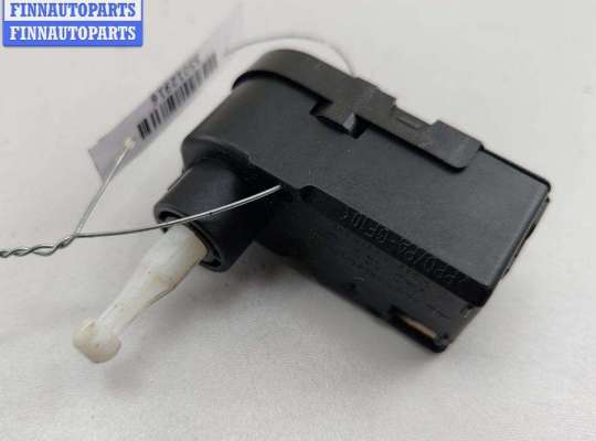 Корректор фар FO1871558 на Ford Mondeo III (2000-2007)
