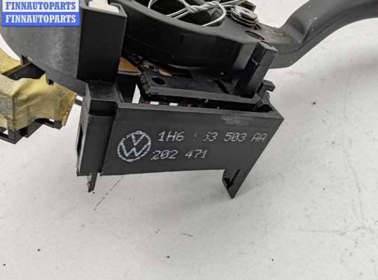 купить Переключатель дворников на Volkswagen Golf-3