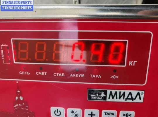 купить Ручка двери наружная задняя правая на Volkswagen Passat B6