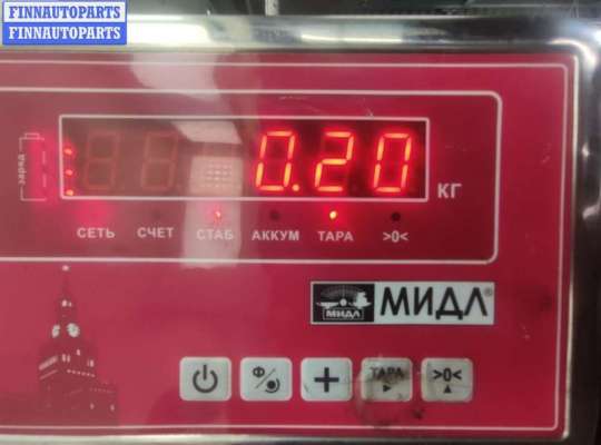 купить Молдинг стекла двери передней правой наружный на BMW 5 E39 (1995-2003)