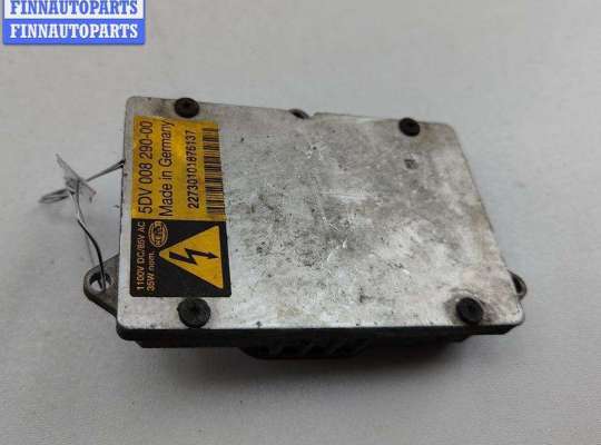 Блок розжига (ксенон) на Renault Espace IV