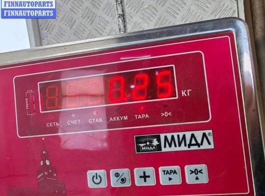 Блок розжига (ксенон)