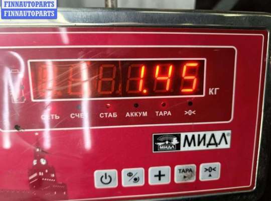 купить Кронштейн КПП опорный на Volkswagen Passat B5