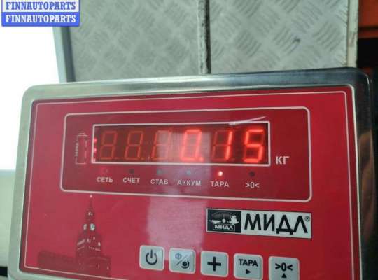 купить Переключатель поворотов на Opel Astra G (1998-2004)