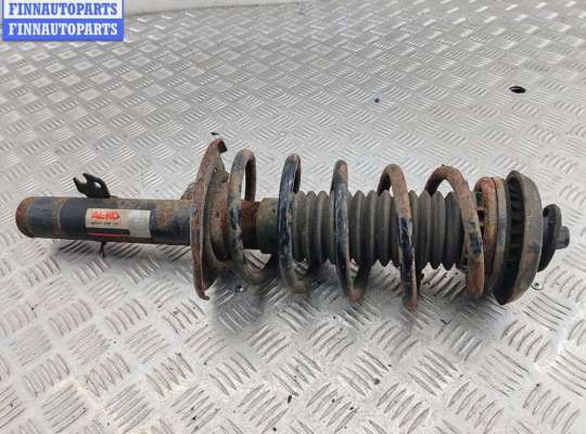 Стойка подвески передняя правая PG1202333 на Peugeot 207