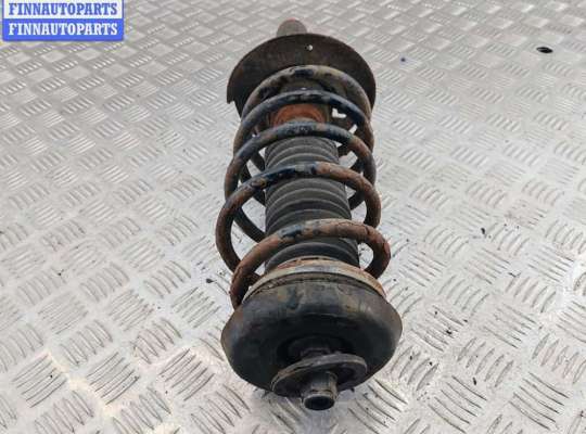 Стойка подвески амортизационная на Peugeot 207