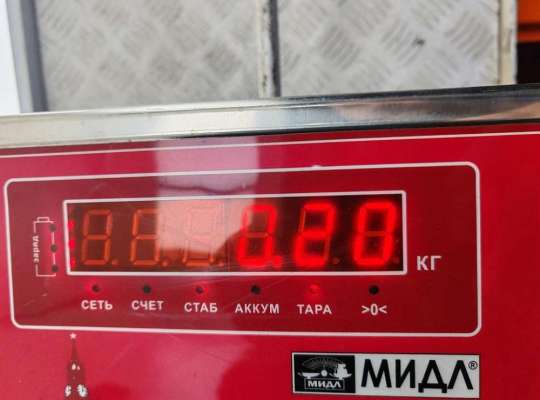 купить Решётка (заглушка) в бампер на Audi A4 B5 (1994-2001)
