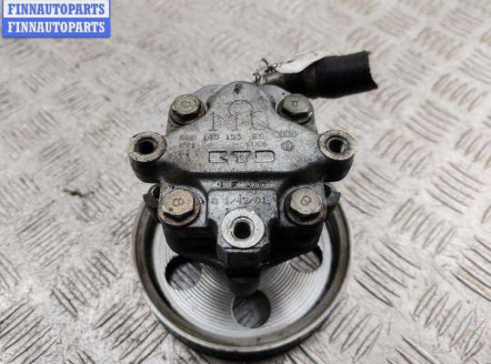 купить Насос гидроусилителя руля на Audi A4 B6 (2001-2004)