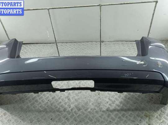 купить Бампер задний на Opel Zafira B (2004-2014)