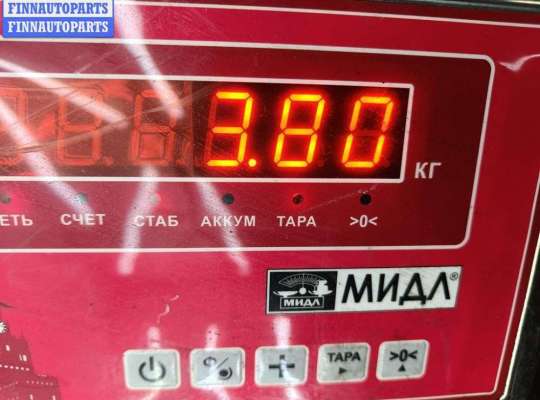 купить Бампер задний на Opel Zafira B (2004-2014)