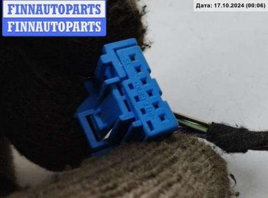 купить Разъем (фишка) проводки на Audi A4 B7 (2004-2008)