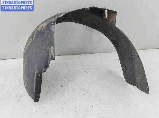 Защита крыла (подкрылок) передняя правая AU1721998 на Audi A6 C5 (1997-2005)