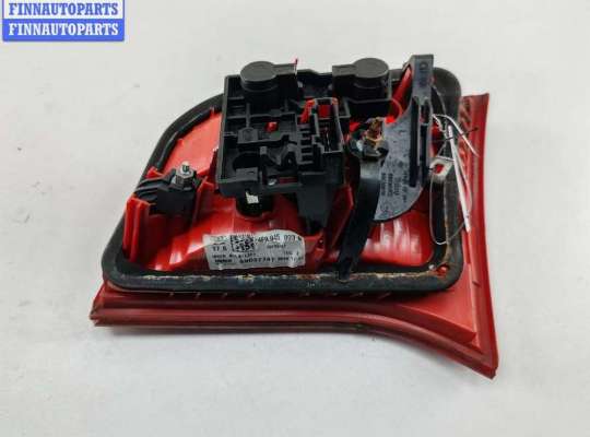 купить Фонарь крышки багажника правый на Audi A6 C6 (2004-2011)