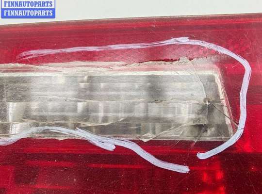 купить Фонарь крышки багажника правый на Audi A6 C6 (2004-2011)