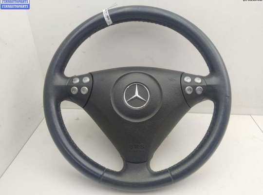 купить Руль на Mercedes W203 (C)