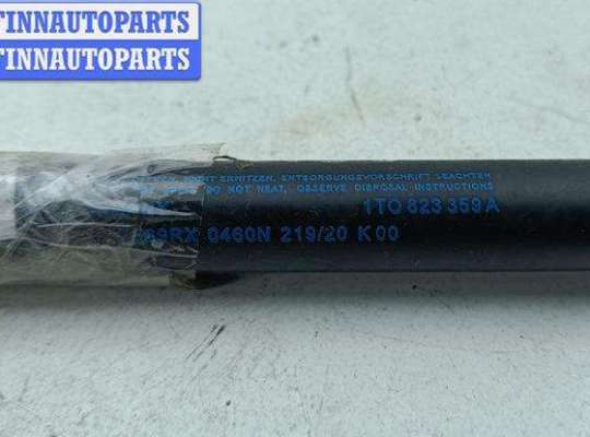 купить Амортизатор капота на Volkswagen Caddy (2004-2010)