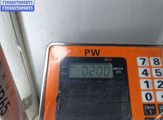 купить Амортизатор капота на Volkswagen Caddy (2004-2010)