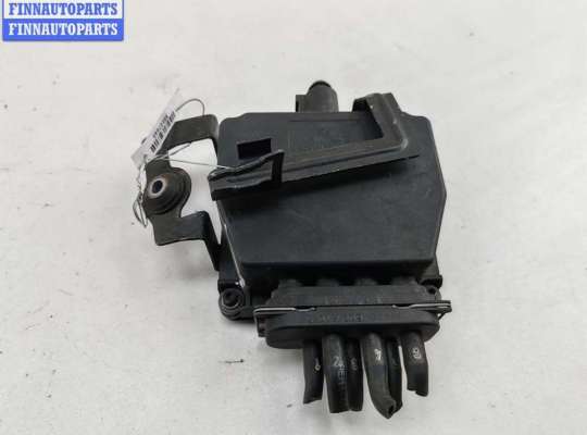 Клапан управления турбиной (актуатор) VG2723550 на Volkswagen Golf-5