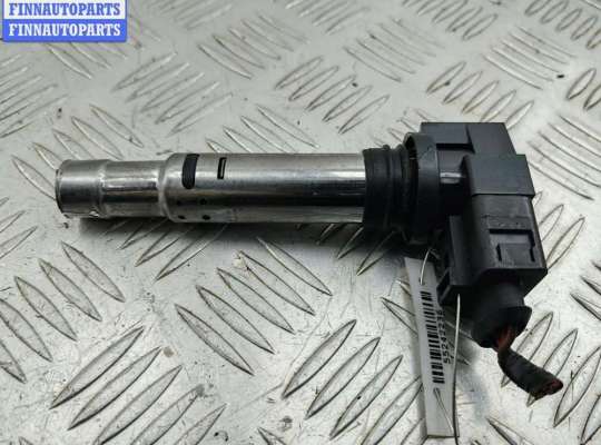 купить Катушка зажигания на Volkswagen Golf-5