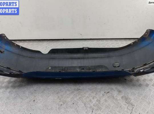 купить Бампер задний на Peugeot 307