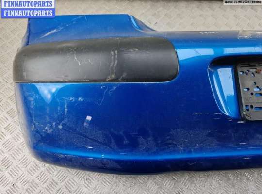 купить Бампер задний на Peugeot 307