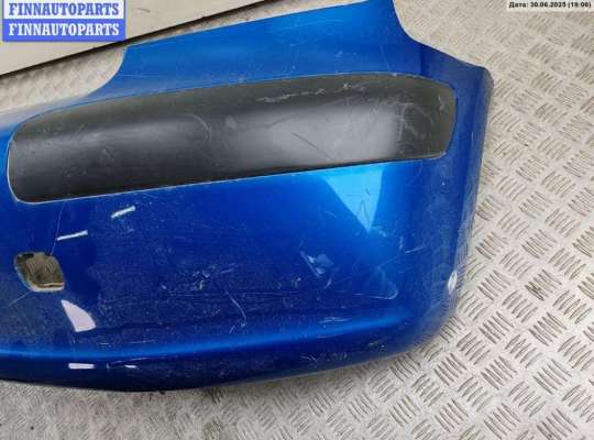 купить Бампер задний на Peugeot 307
