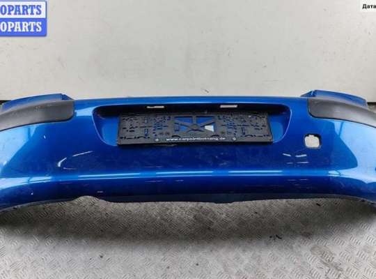 купить Бампер задний на Peugeot 307