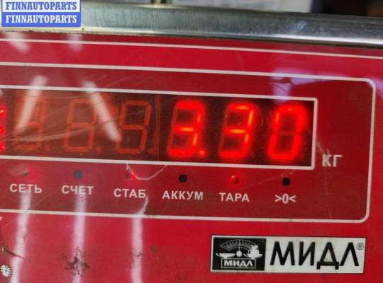 купить Суппорт передний левый на Opel Astra G (1998-2004)