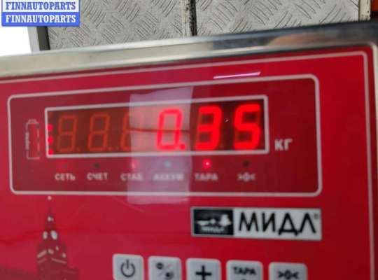 купить Замок багажника на BMW 3 E46 (1998-2006)