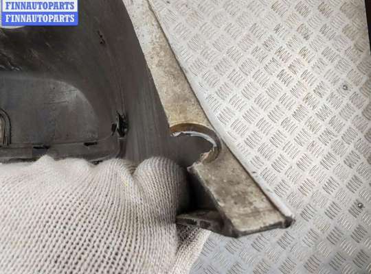 купить Бампер задний на Opel Zafira A (1999-2005)