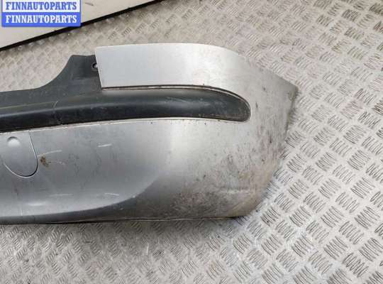 купить Бампер задний на Opel Zafira A (1999-2005)