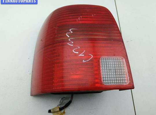 купить Фонарь задний левый на Volkswagen Passat B5