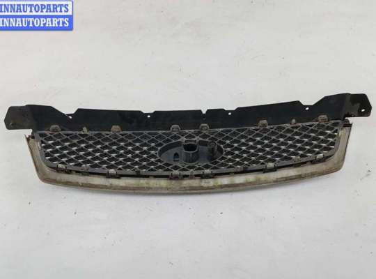 купить Решетка радиатора на Ford Focus II (2004-2011)