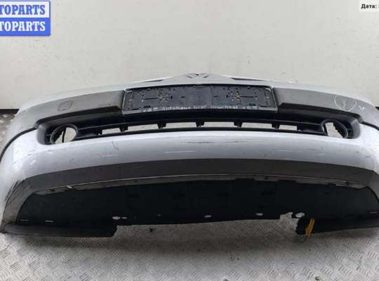 купить Бампер передний на Renault Megane II (2002-2008)
