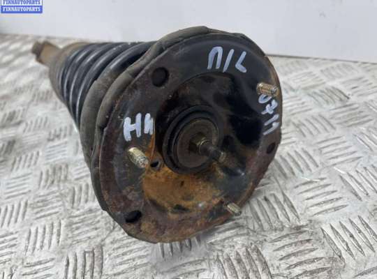 купить Стойка подвески передняя левая на Nissan Primera P11 (1996-1999)