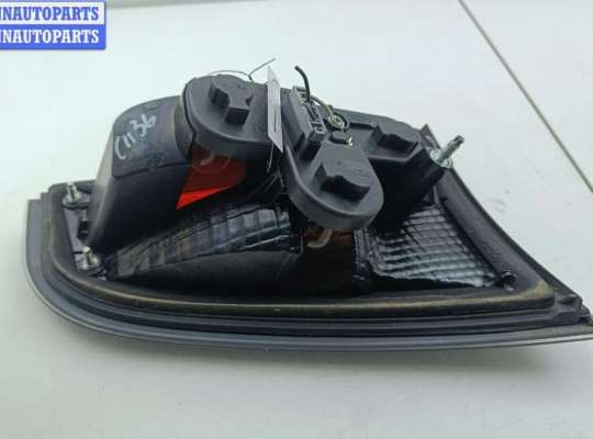 купить Фонарь крышки багажника правый на Ford S-Max