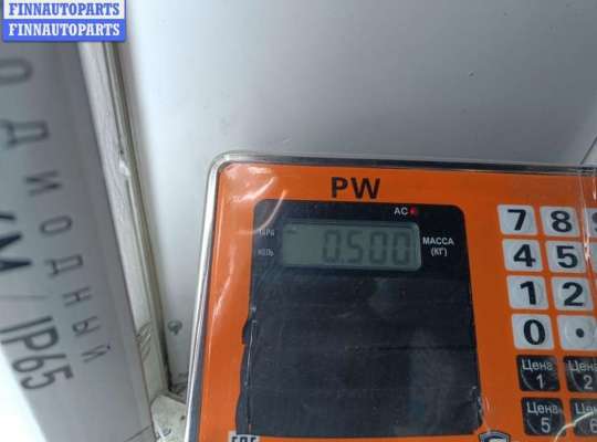 купить Фонарь крышки багажника правый на Ford S-Max