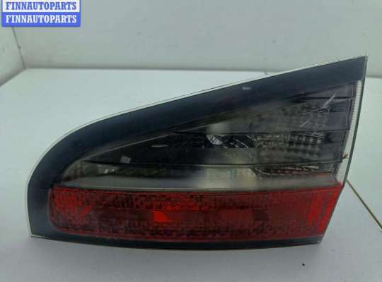 купить Фонарь крышки багажника правый на Ford S-Max