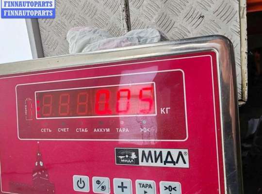 купить Динамик высокочастотный (пищалка) на Opel Astra G (1998-2004)