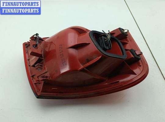 Фонарь задний на Volkswagen Passat B6 (3C)