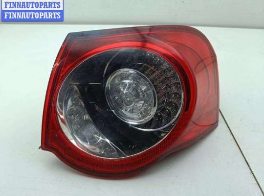 Фонарь задний правый VG2619712 на Volkswagen Passat B6